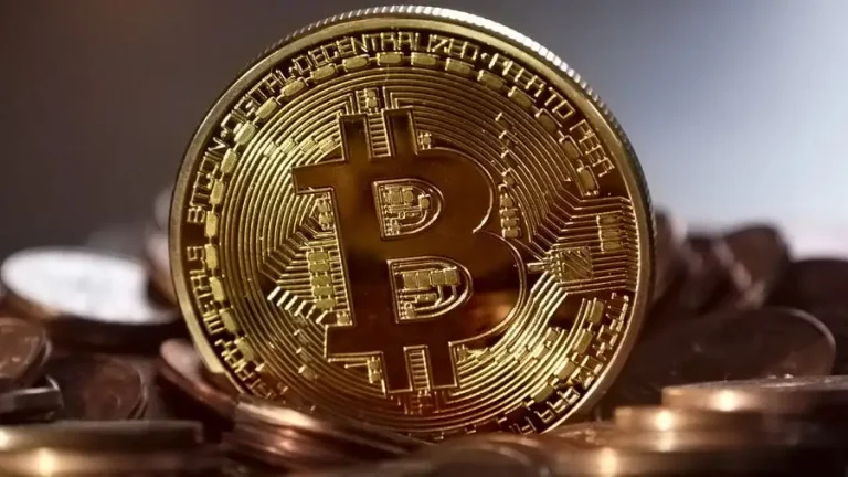 Bitcoin price