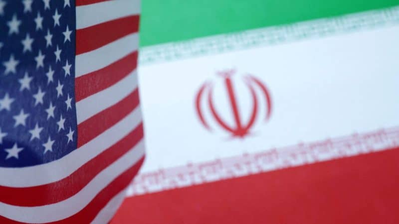 U.S. Iran talks failed after JD Vance conversations in Islamabad Vance statement Crypto market retreat