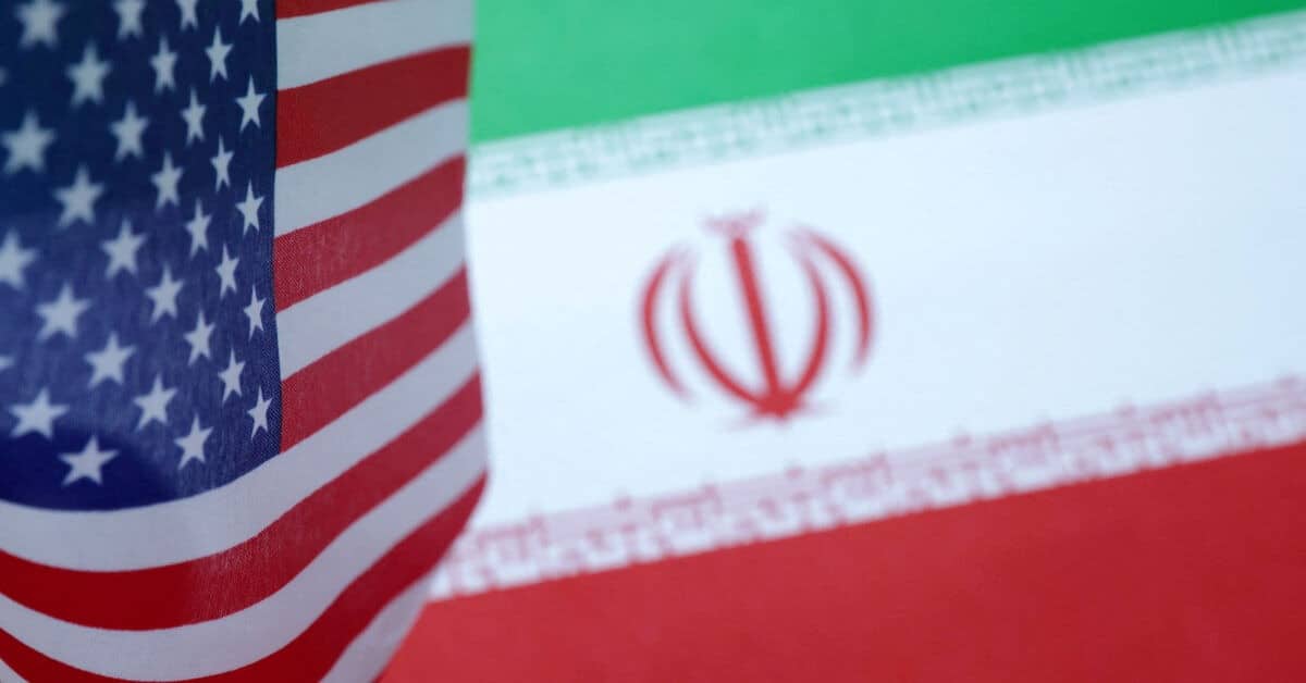 U.S. Iran talks failed after JD Vance conversations in Islamabad Vance statement Crypto market retreat