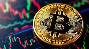 Bitcoin coin linked to Consecutive BTC growth and BTC price rebound after Strong BTC recovery