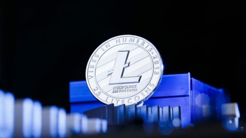 Litecoin reorg affected by a zero-day bug creating a chain reorganization due to MWEB exploit