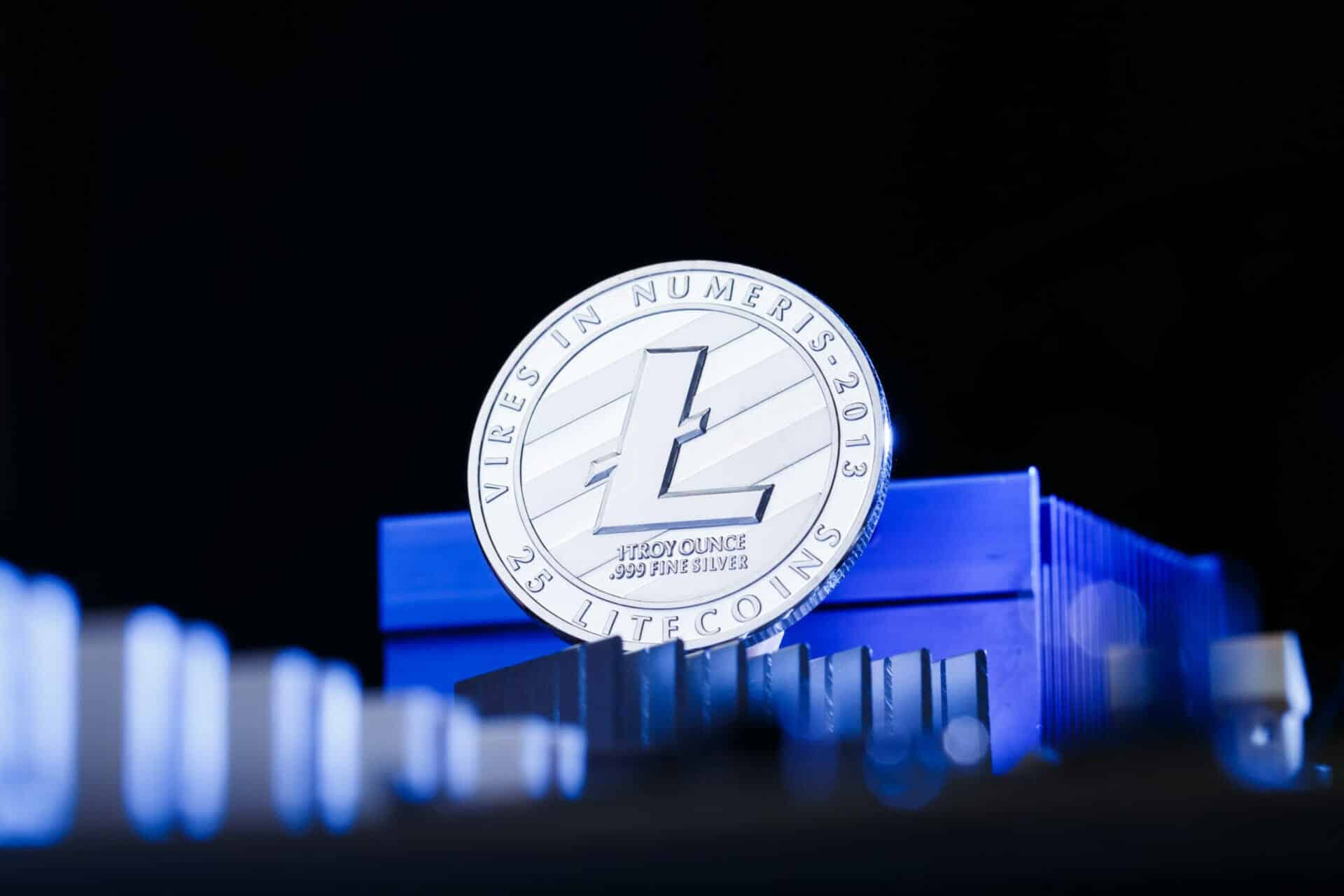 Litecoin reorg affected by a zero-day bug creating a chain reorganization due to MWEB exploit