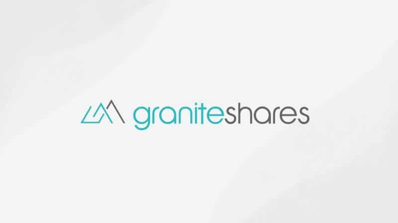 GraniteShares is proposing Leveraged crypto ETFs alongside Ethereum staking ETFs and Solana ETF inflows