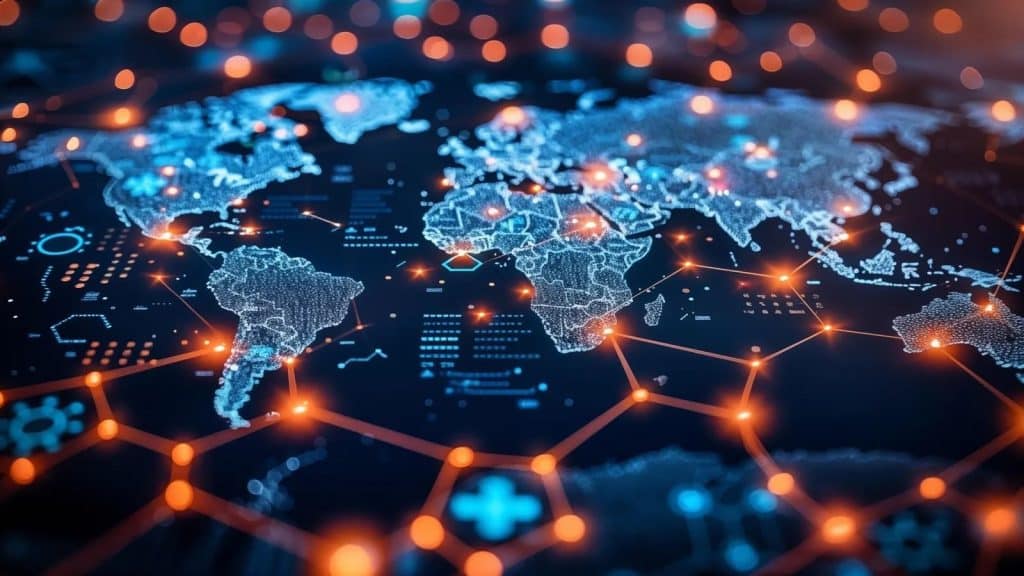 discuss debt sustainability and policy coordination have impact on geopolitics