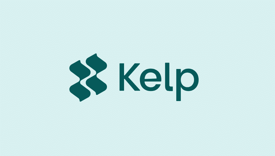 KelpDAO Logo