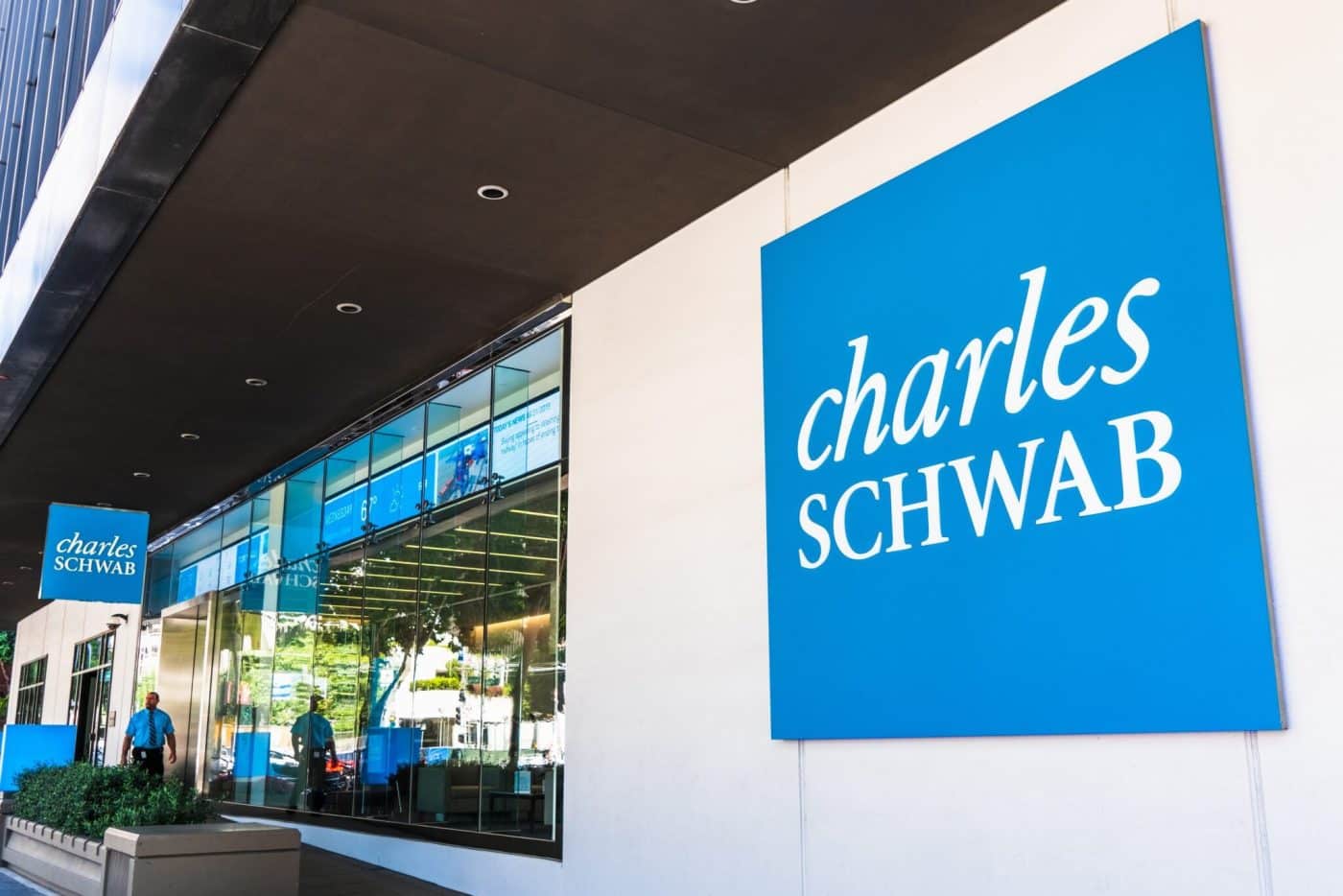 Charles Schwab crypto launch will offer spot Ethereum trading and Bitcoin Ethereum access allowing for mainstream crypto entry for investors