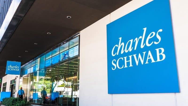 Charles Schwab crypto launch will offer spot Ethereum trading and Bitcoin Ethereum access allowing for mainstream crypto entry for investors