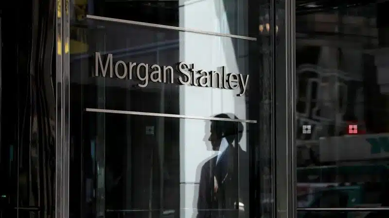 Morgan Stanley Bitcoin ETF Launch