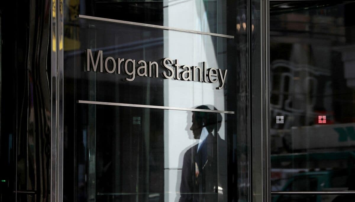 Morgan Stanley Bitcoin ETF Launch
