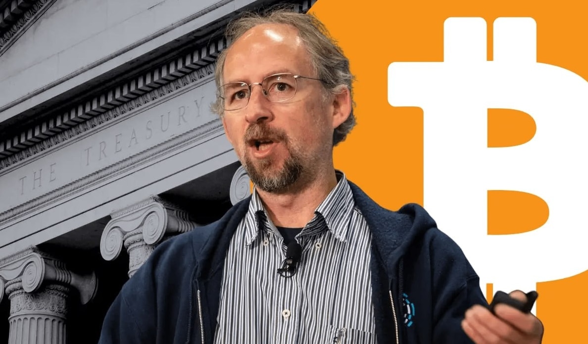 Bitcoin Creator Identity Tied to Blockstream CEO Adam Back