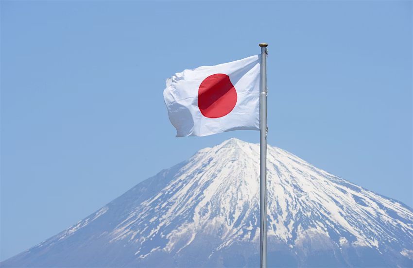 Japan crypto regulation