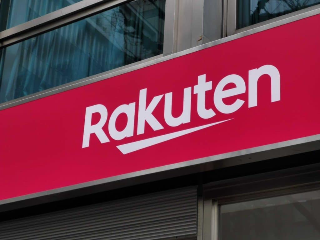 SHIB Rakuten
