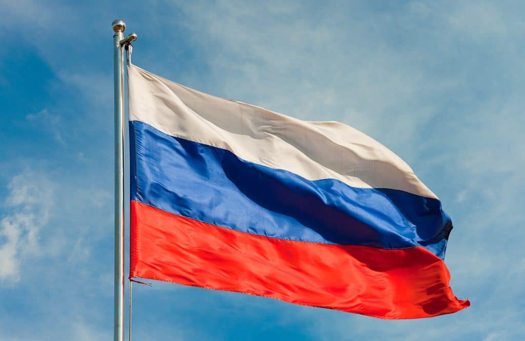 Russia crypto bill