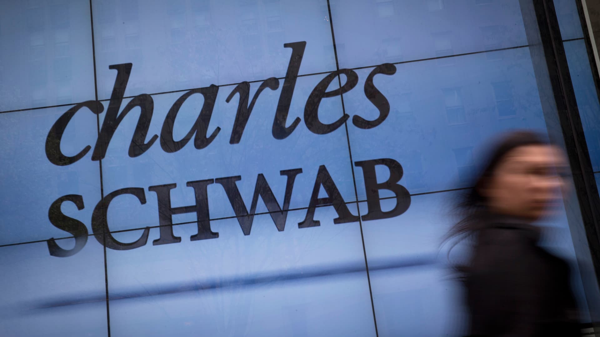 Charles Schwab Bitcoin