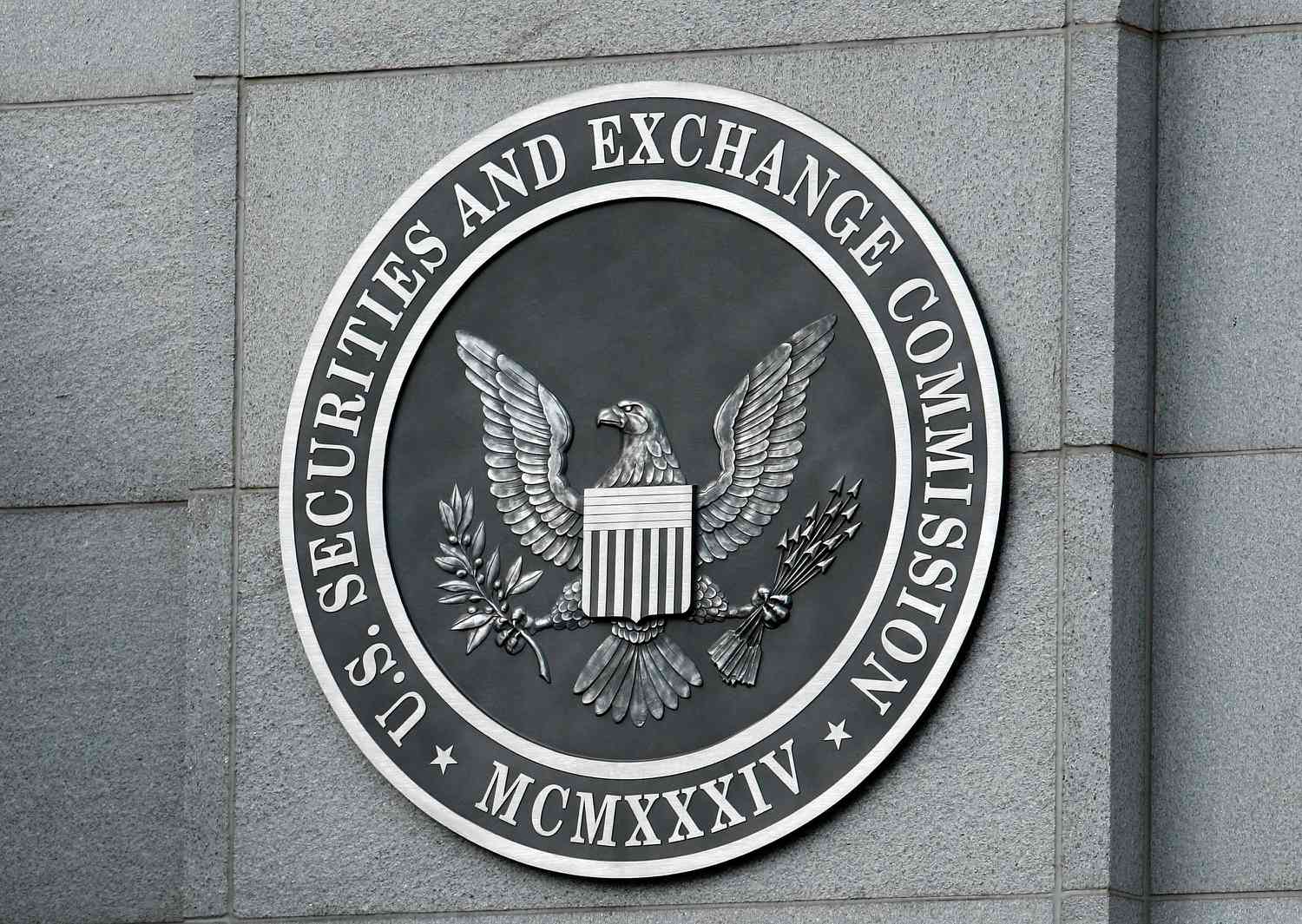 SEC crypto