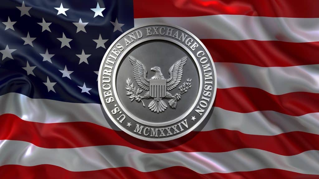 SEC crypto