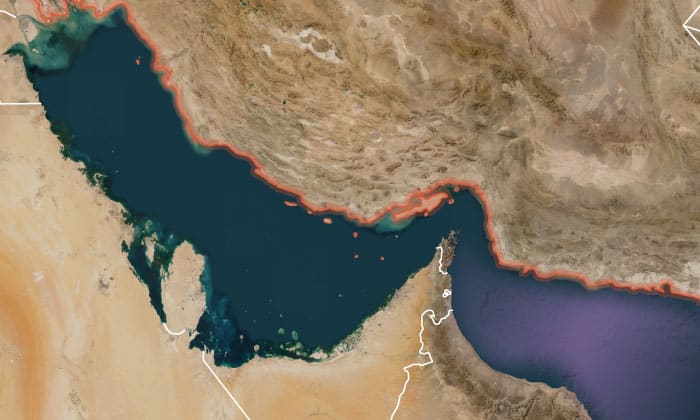 Hormuz