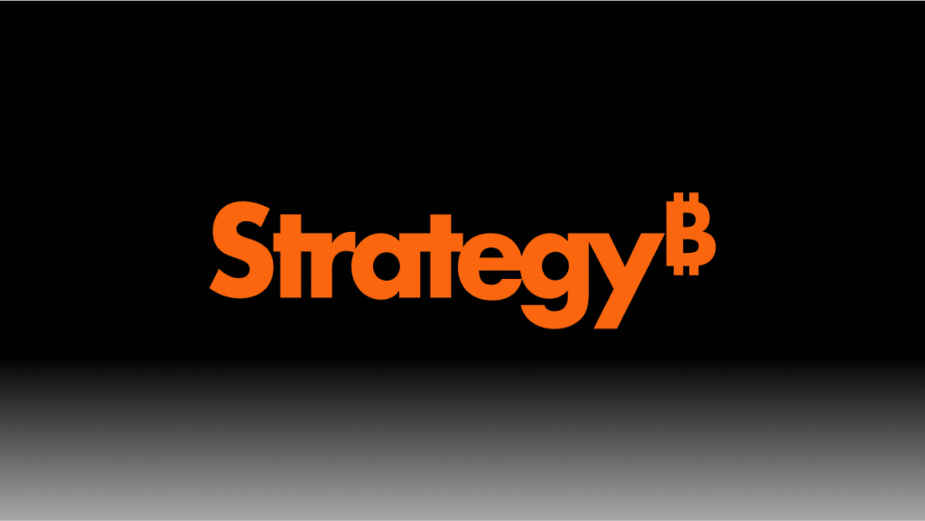Strategy Bitcoin