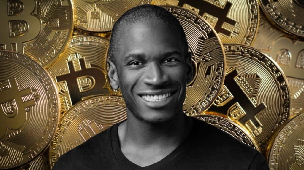 Arthur Hayes Bitcoin price prediction