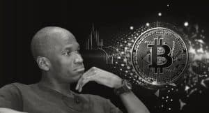 BTC price prediction 2026 Arthur Hayes