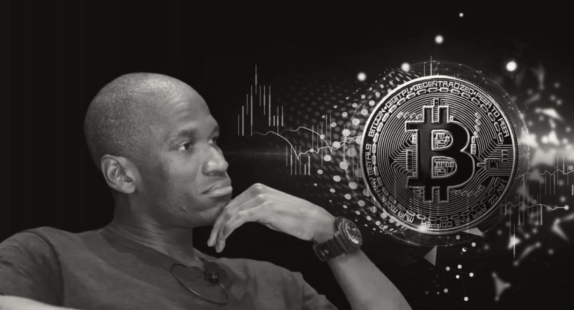 BTC price prediction 2026 Arthur Hayes