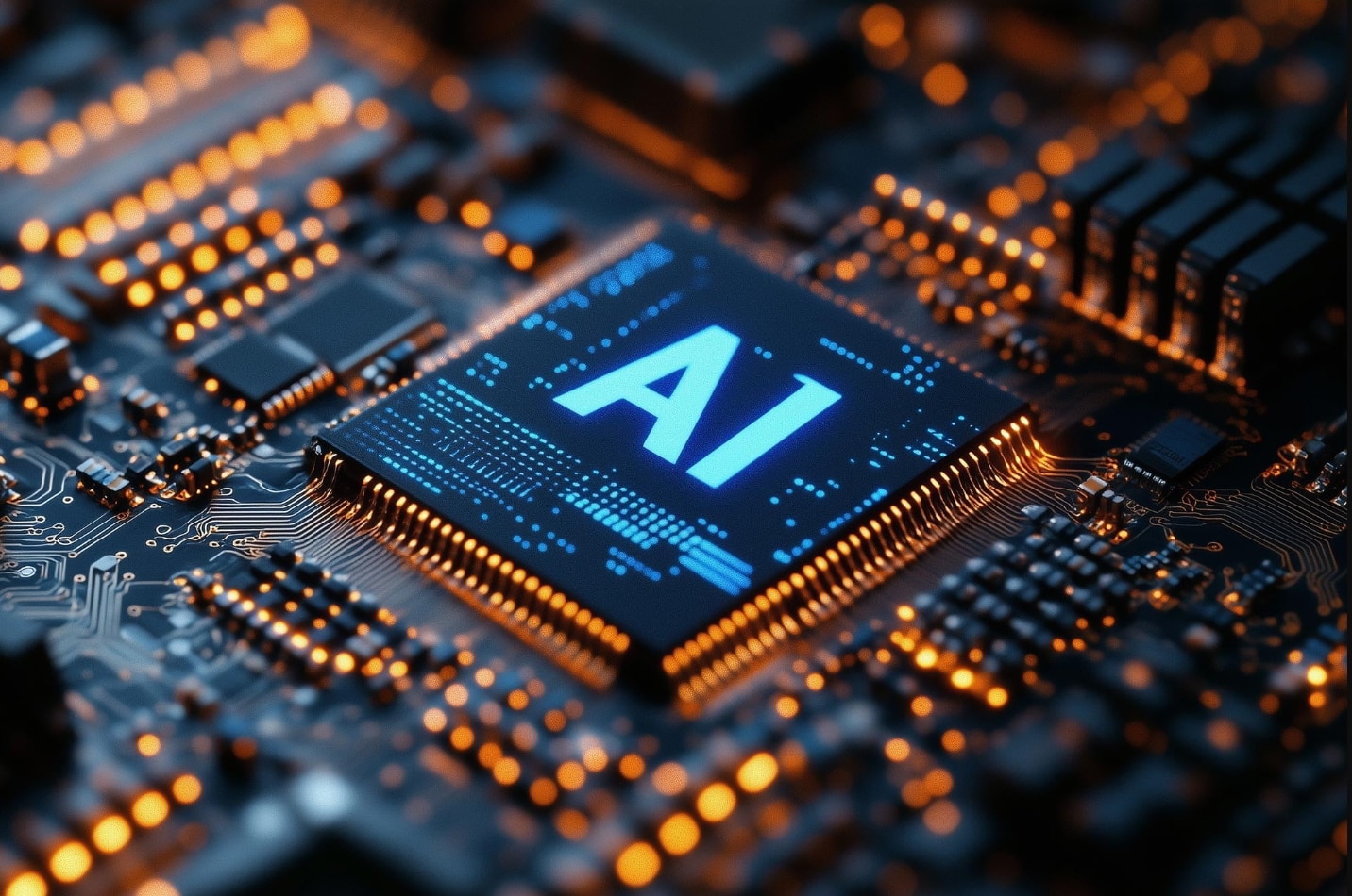 AI chips