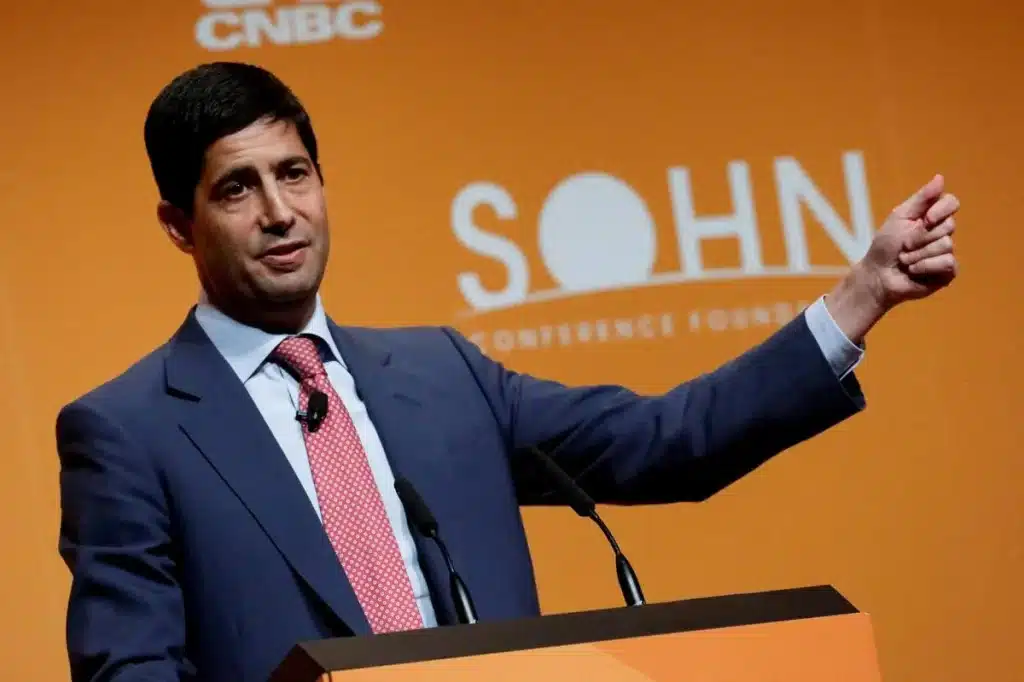 Kevin Warsh