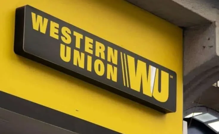 Western Union stablecoin