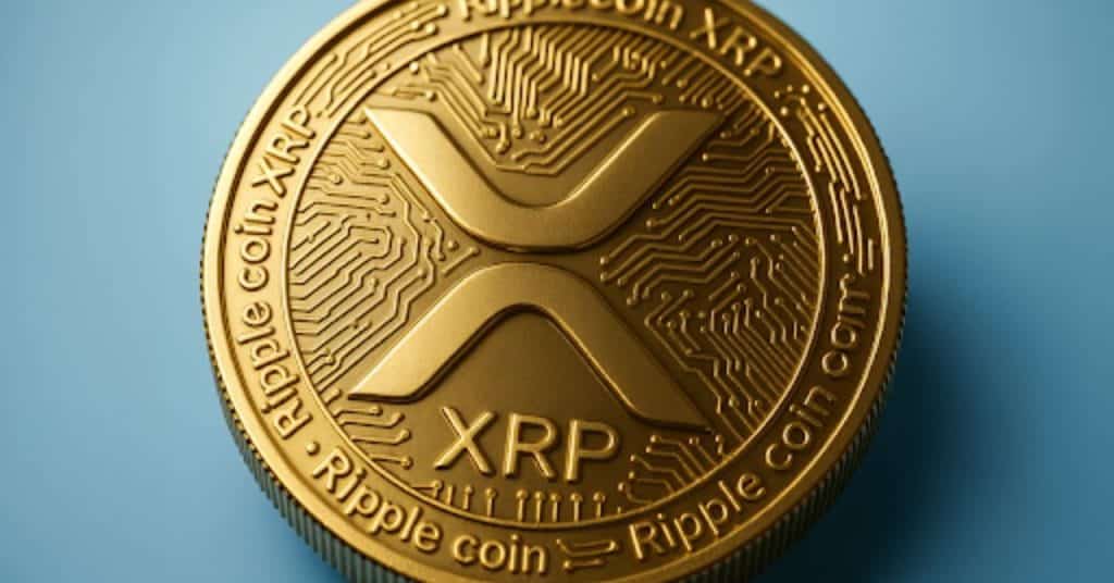 xrp price