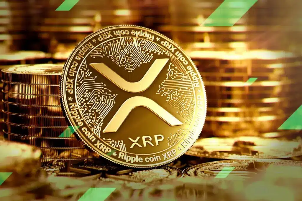XRP inclusion