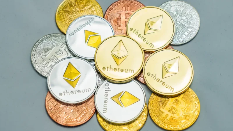 Cryptocurrencies linked to the Clarity Act Crypto Senate Crypto Bill Stablecoin Regulation Crypto Market Clarity US Crypto Framework