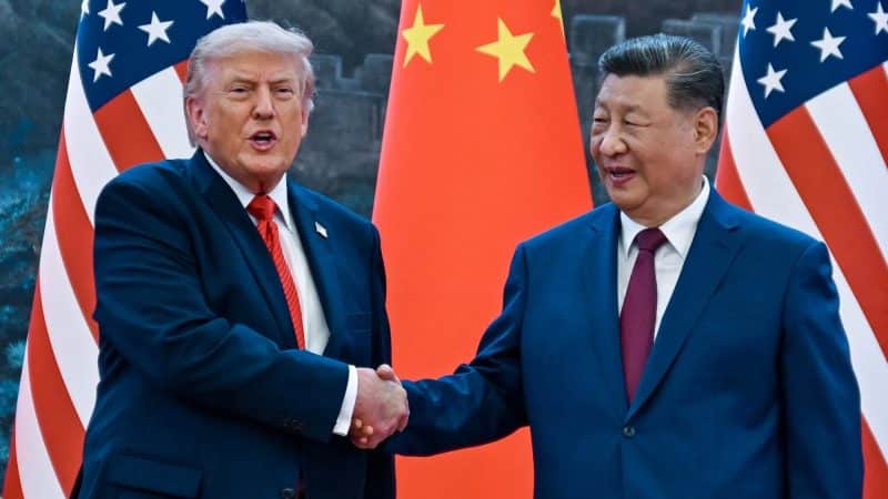 AI Chips China