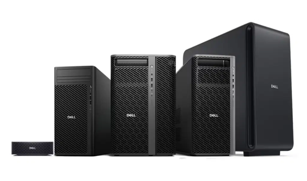 Dell Computers