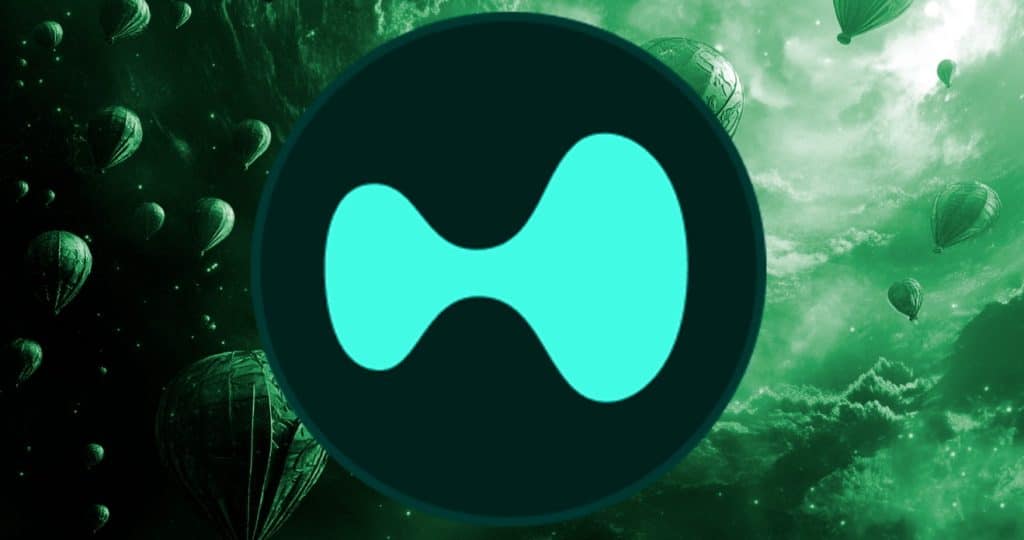Hype token hyperliquid drop