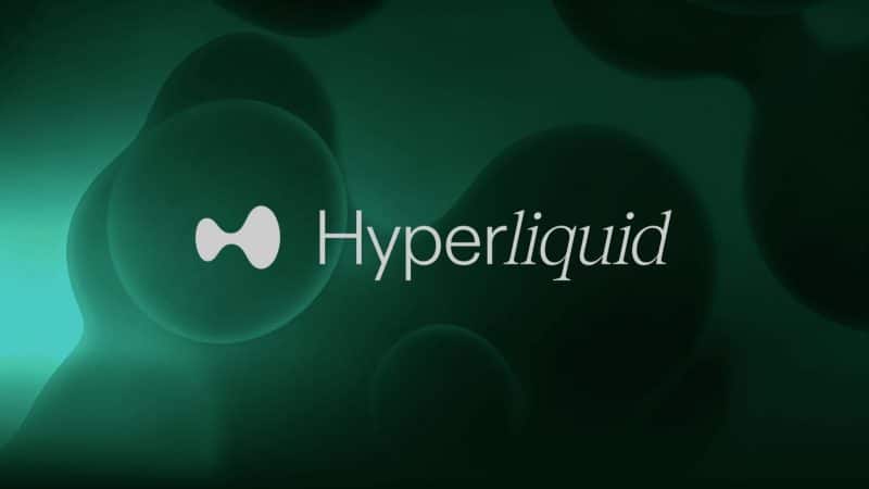 hyperliquid logo