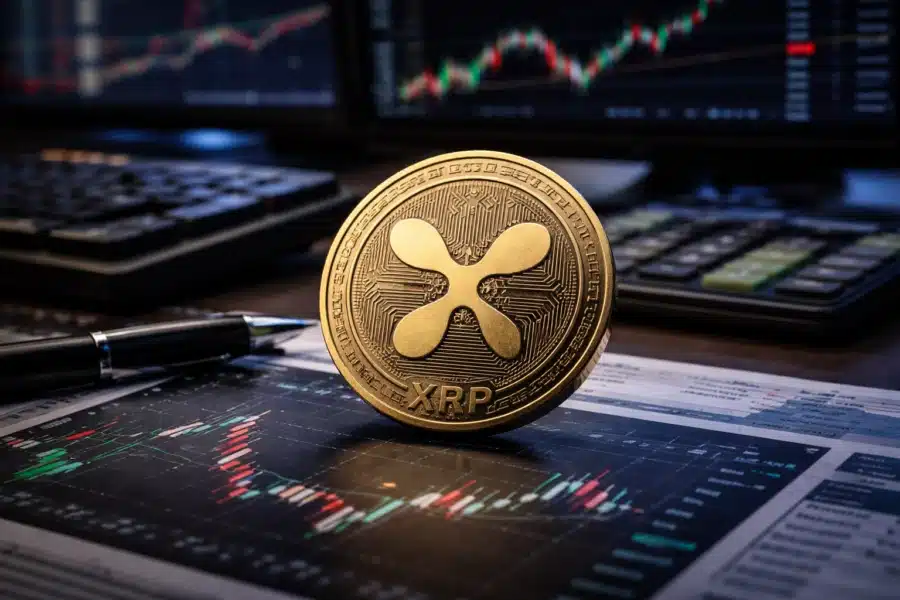 XRP futures launch Crypto derivatives expansion Institutional investment trends Digital asset regulation CME Group crypto