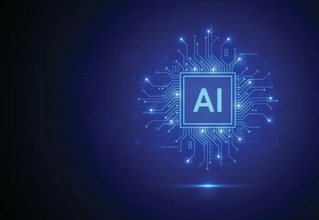 AI replacing workers