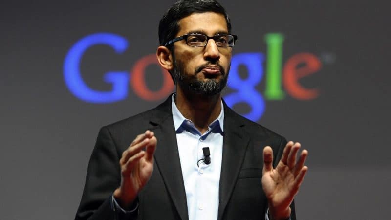 Google earnings