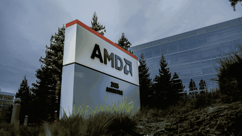 AMD Earnings Preview& AI Data Center Demand preparing for AMD Q1 Earnings and AI Chip Growth Tech Capex Spending