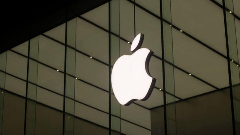 Apple earnings