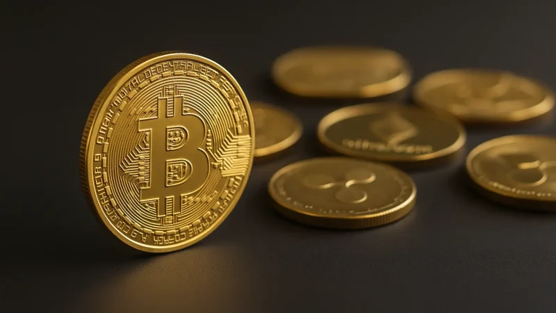 Bitcoin price