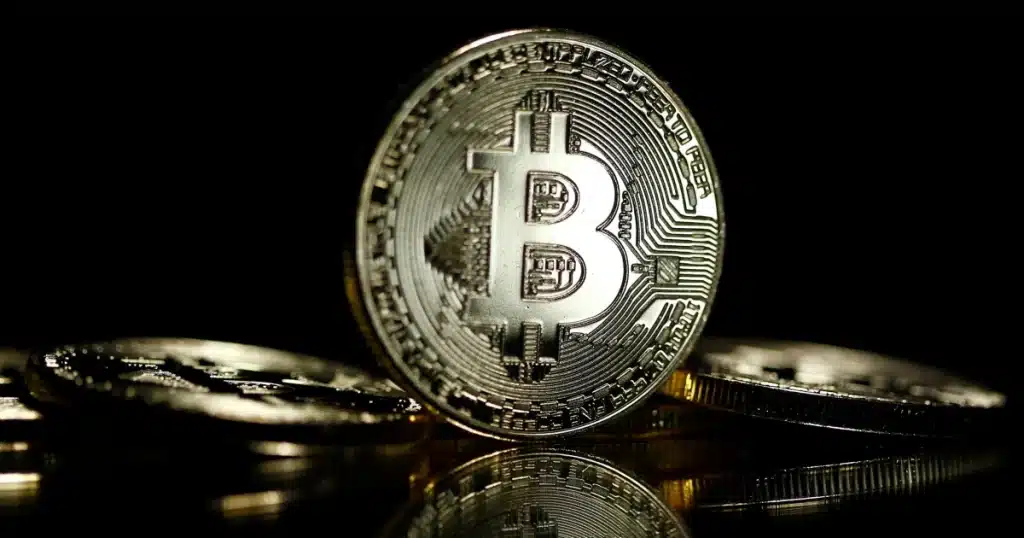 Bitcoin wallet recovery
