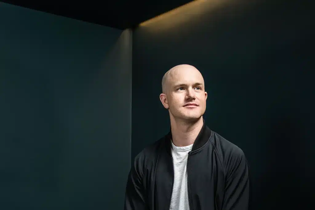 Coinbase layoffs