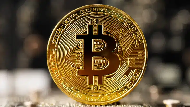 Bitcoin whales