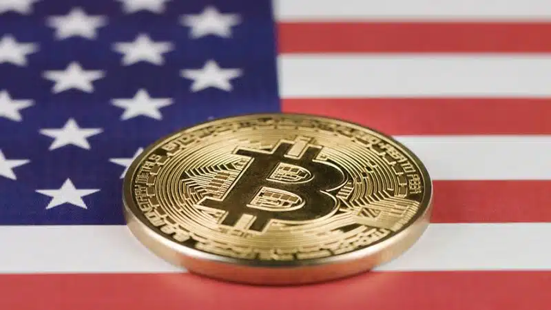 Bitcoin price