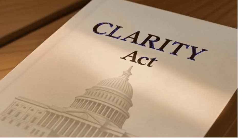 CLARITY Act