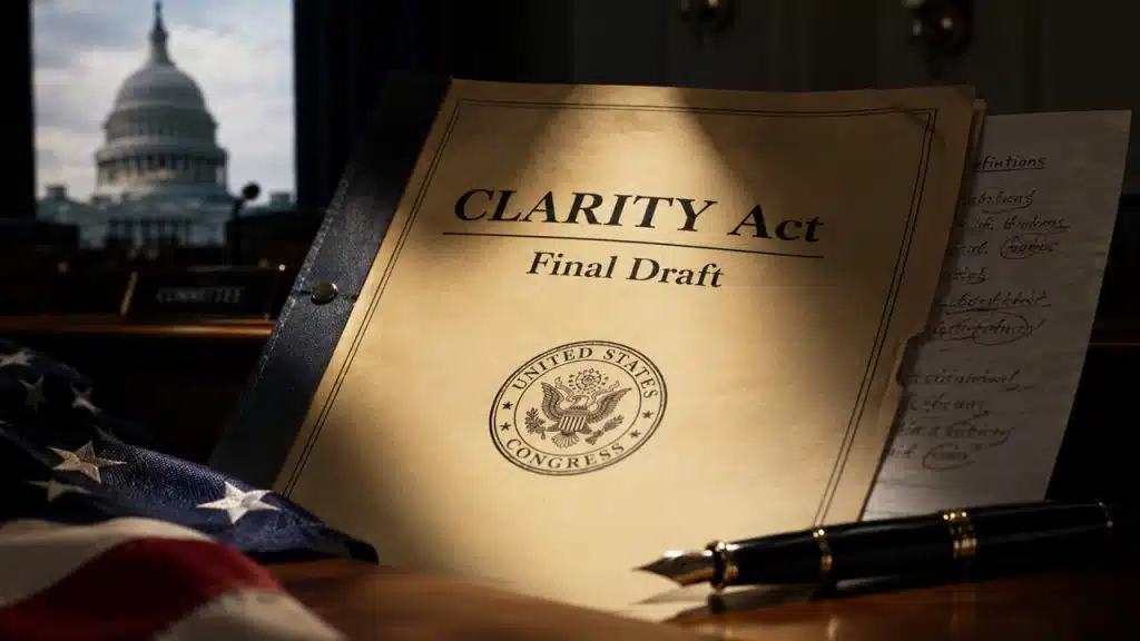 clarity act