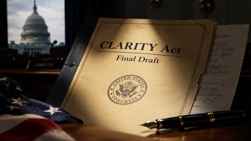 clarity act