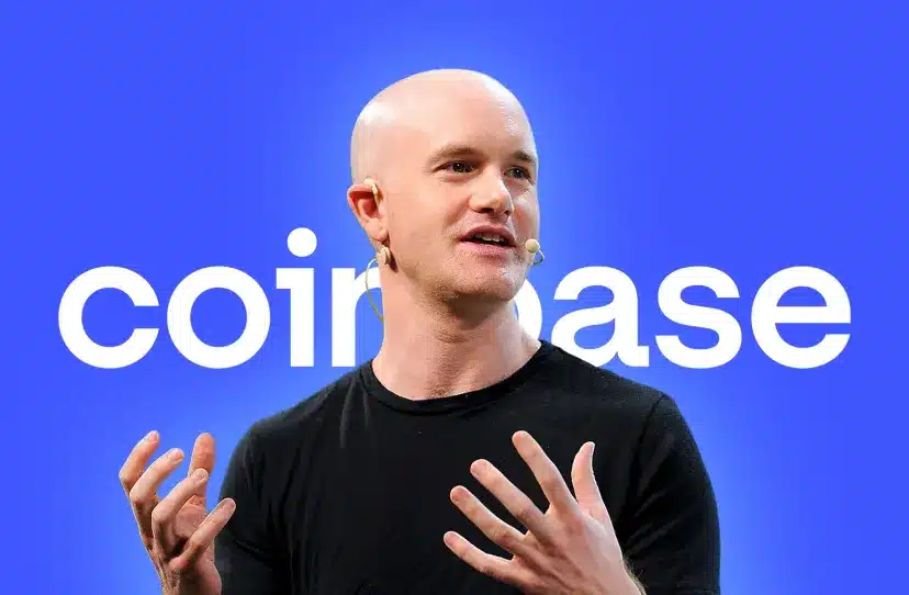 Coinbase outage