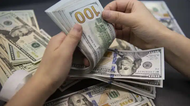 dollar collapse